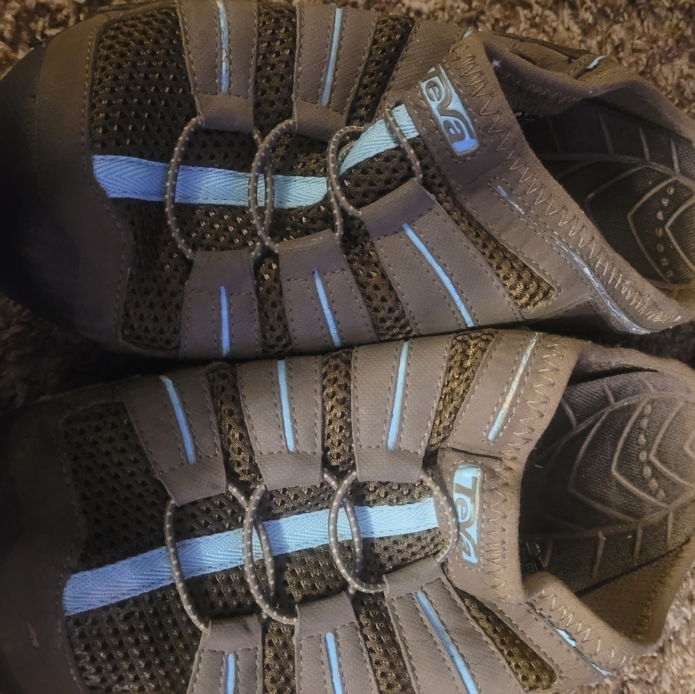 Teva Slip-on Shoe